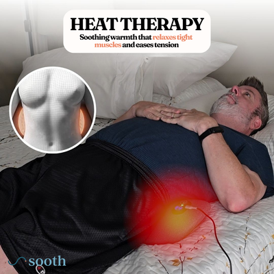 The Sooth Cushion