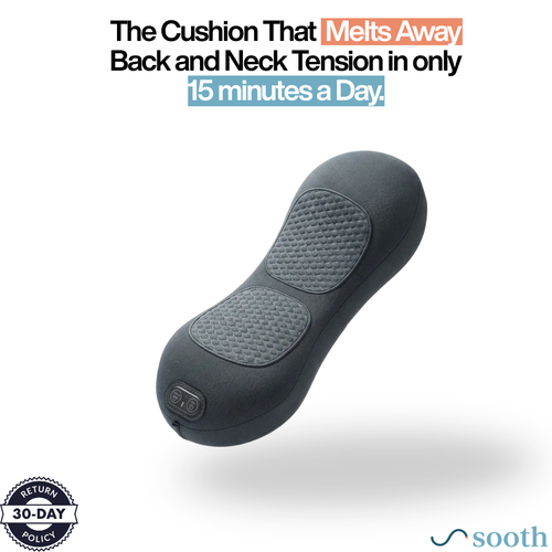 The Sooth Cushion