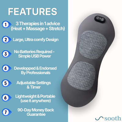 The Sooth Cushion