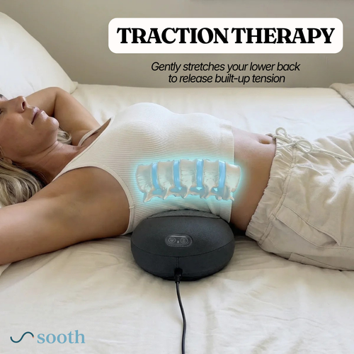 The Sooth Cushion
