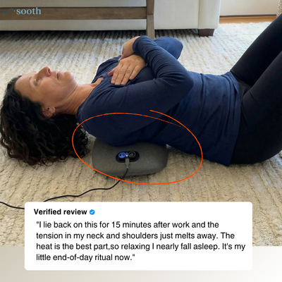 The Sooth Cushion