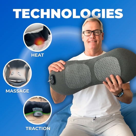 The Sooth Cushion
